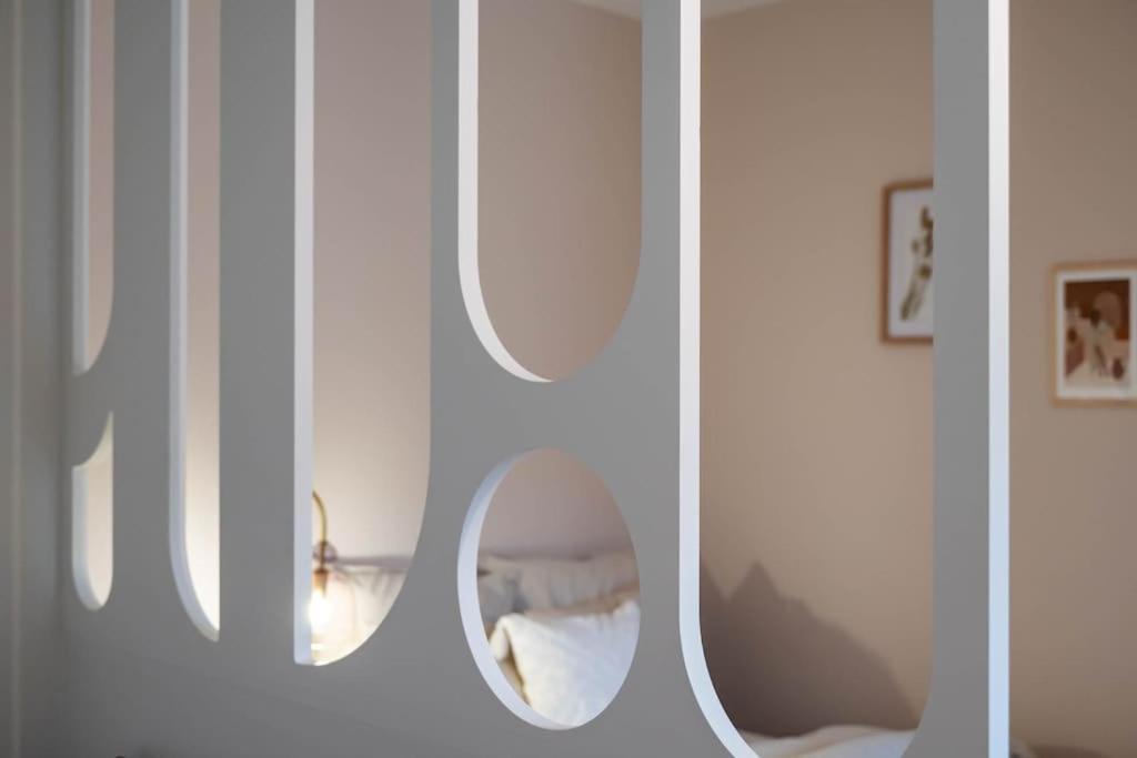 La Praline, Studio Coeur Ville Anse Buitenkant foto